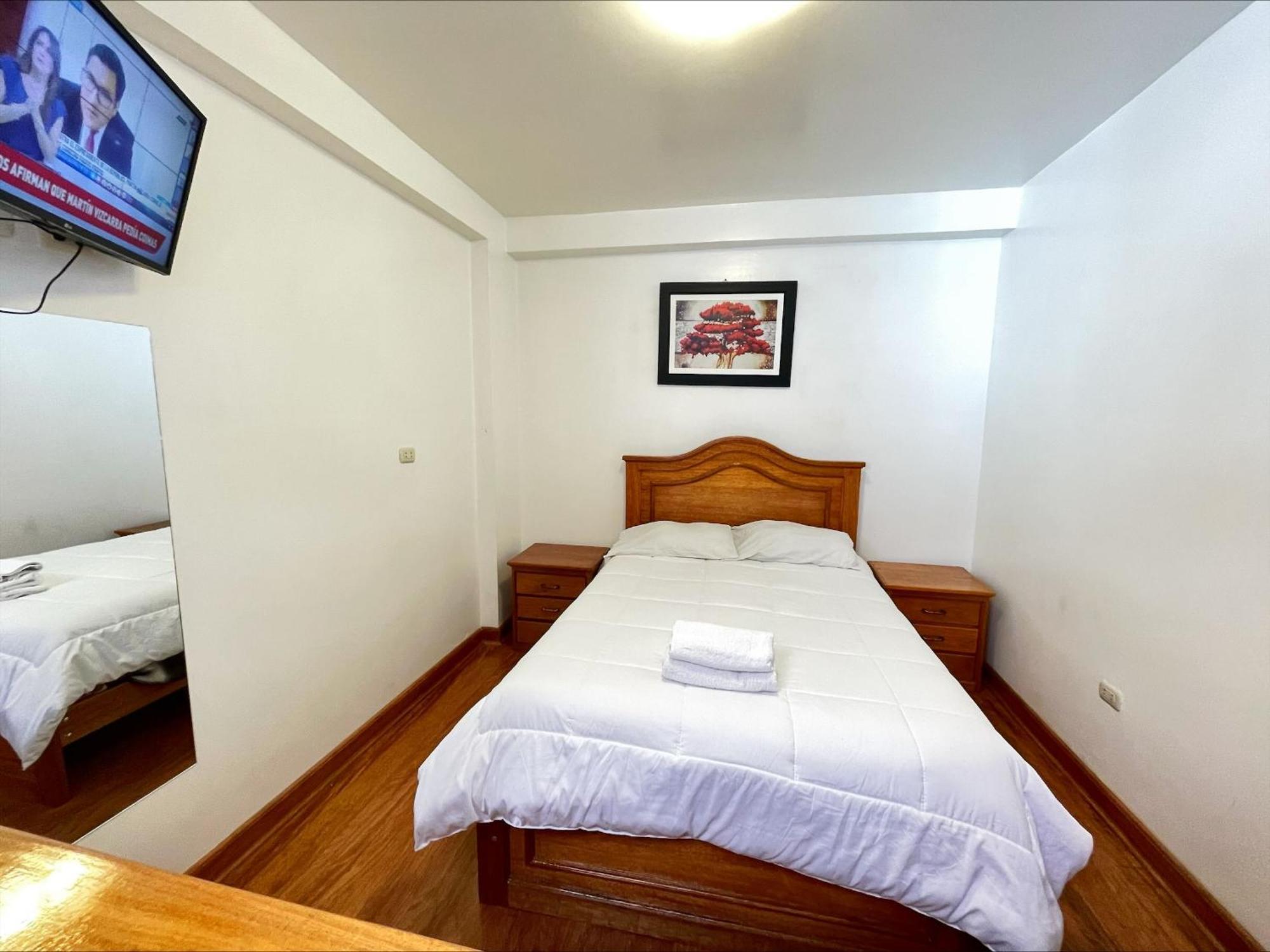Apartamento Munay Host & Memories Luc Cusco