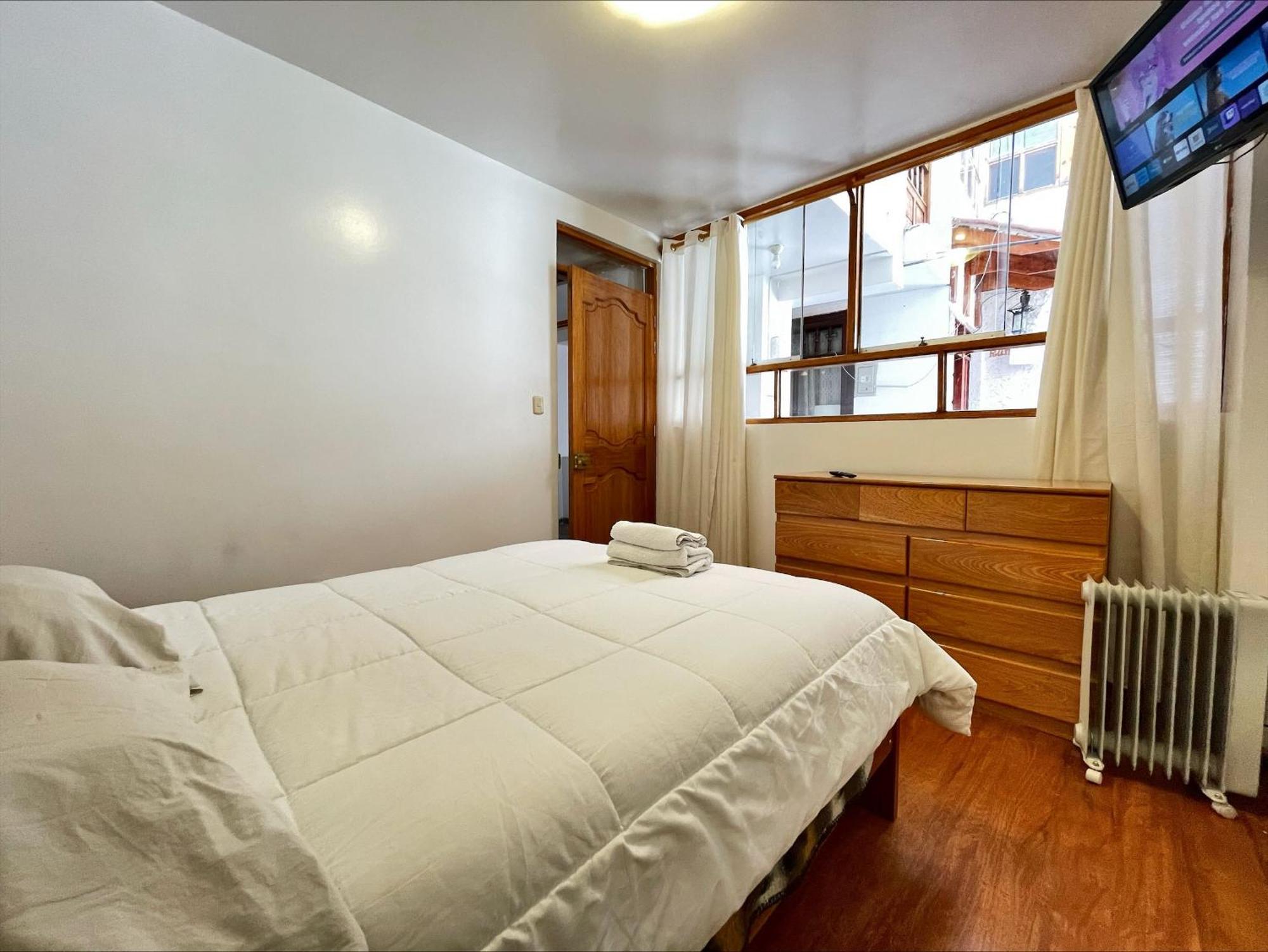 Apartamento Munay Host & Memories Luc